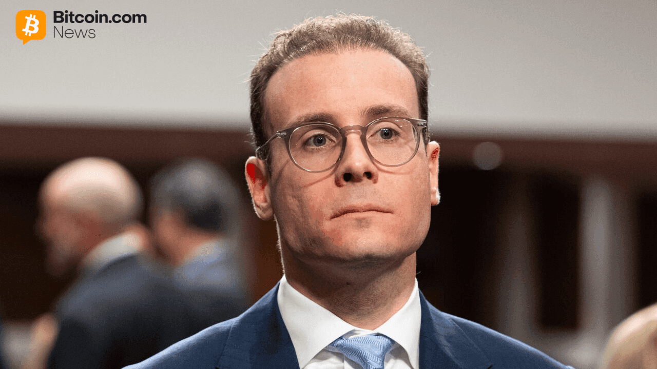 CFTC nutzt KI-Tools von Microsoft zur Überwachung von Krypto- und Prognosemärkten, teilt der Vorsitzende dem Kongress mit