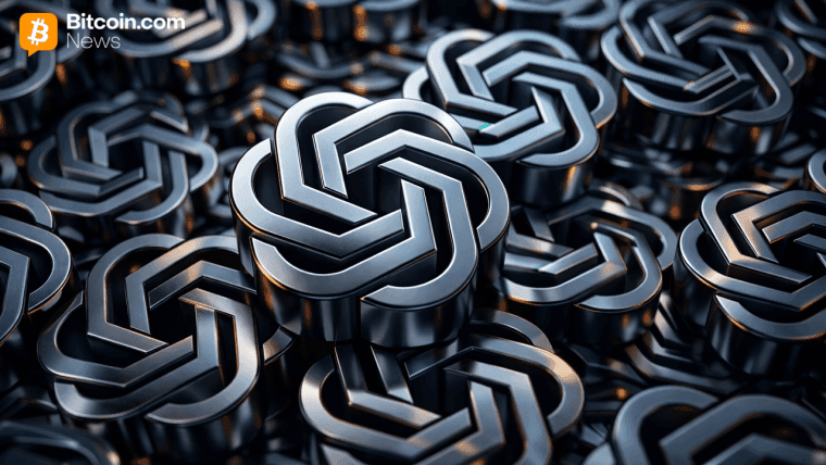 Wartość firmy OpenAI, twórcy ChatGPT, wyceniono na 852 mld dolarów po rekordowej rundzie finansowania o wartości 122 mld dolarów