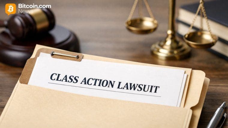 Circle Faces Lawsuit After Drift Exploit Over Claims It Took No Action to Freeze the Funds