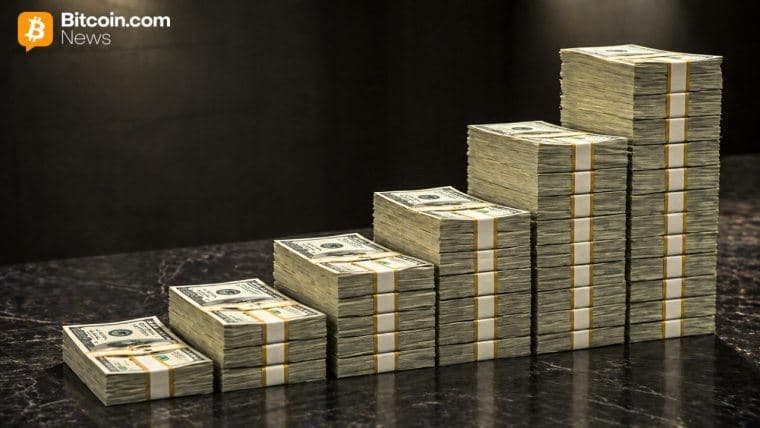 Circle emette 500 milioni di dollari in USDC su Solana, mentre l'emissione settimanale supera i 3,25 miliardi di dollari