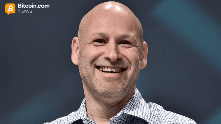Consensys and Joe Lubin Join DeFi United Recovery Effort With up to 30,000 ETH in Support