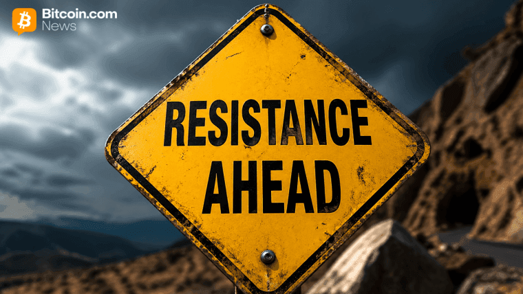 Consolidation Zone: Bitfinex Analysts Flag $80K as Make-or-Break Level