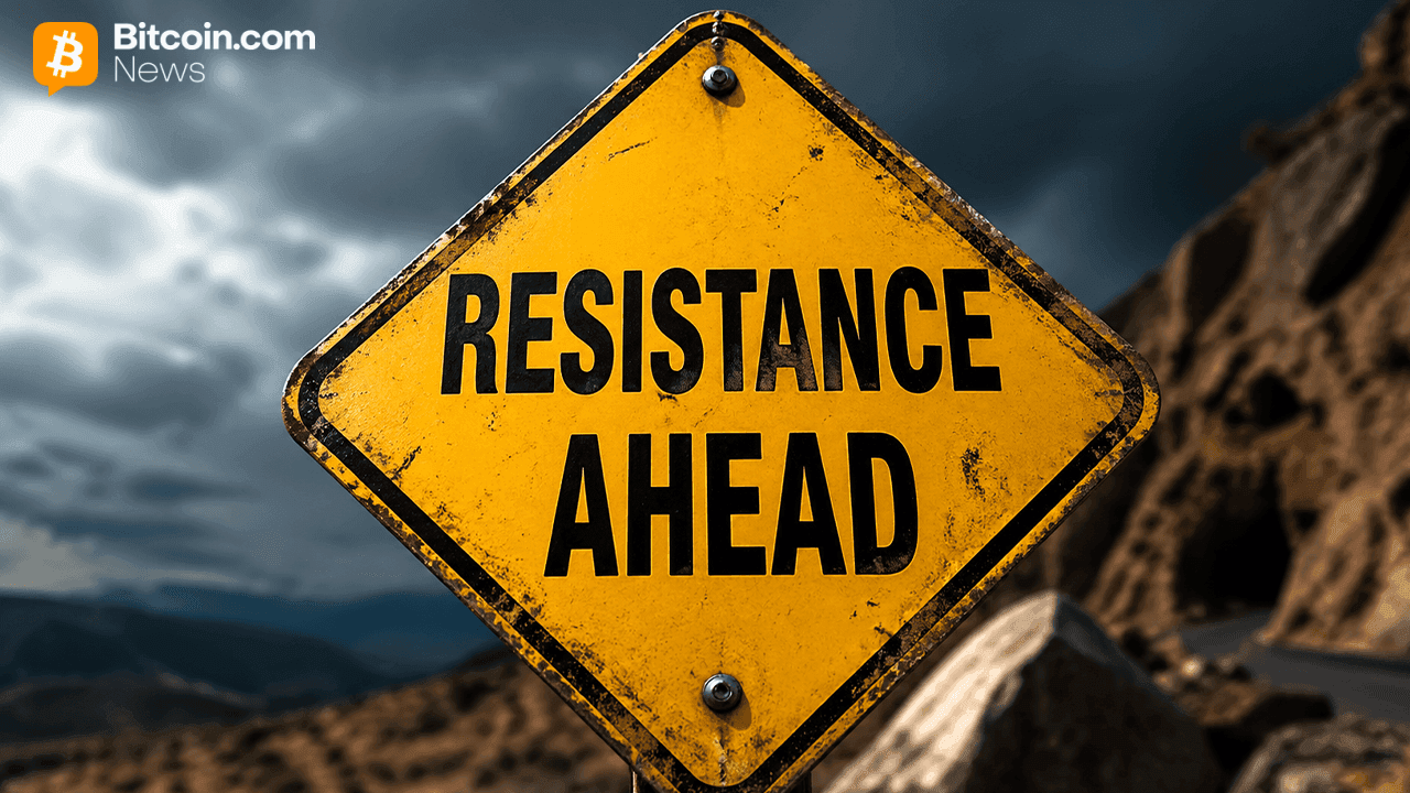 منطقة التماسك: محللو «بيتفاينكس» يشيرون إلى 80 ألف دولار باعتبارها مستوى حاسمًا