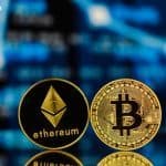 Crypto ETFs Turn Red: Bitcoin Loses $159 Million, Ether Drops $64 Million