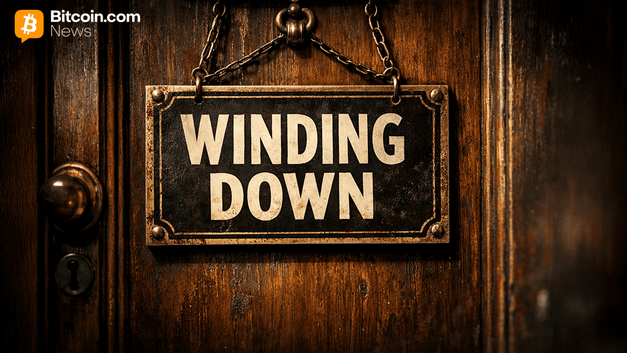 暗号資産ヘッジファンド「スプリット・キャピタル」は100%のリターンを記録した後、運用を終了しました。一方、エブティカルはプラズマへ移行しました。