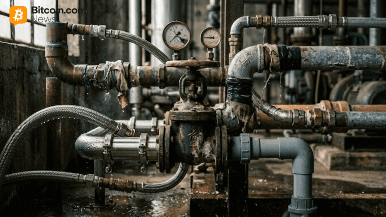 Kryssveien for kryptoregulering: Certik-rapport kartlegger ulike globale veivalg