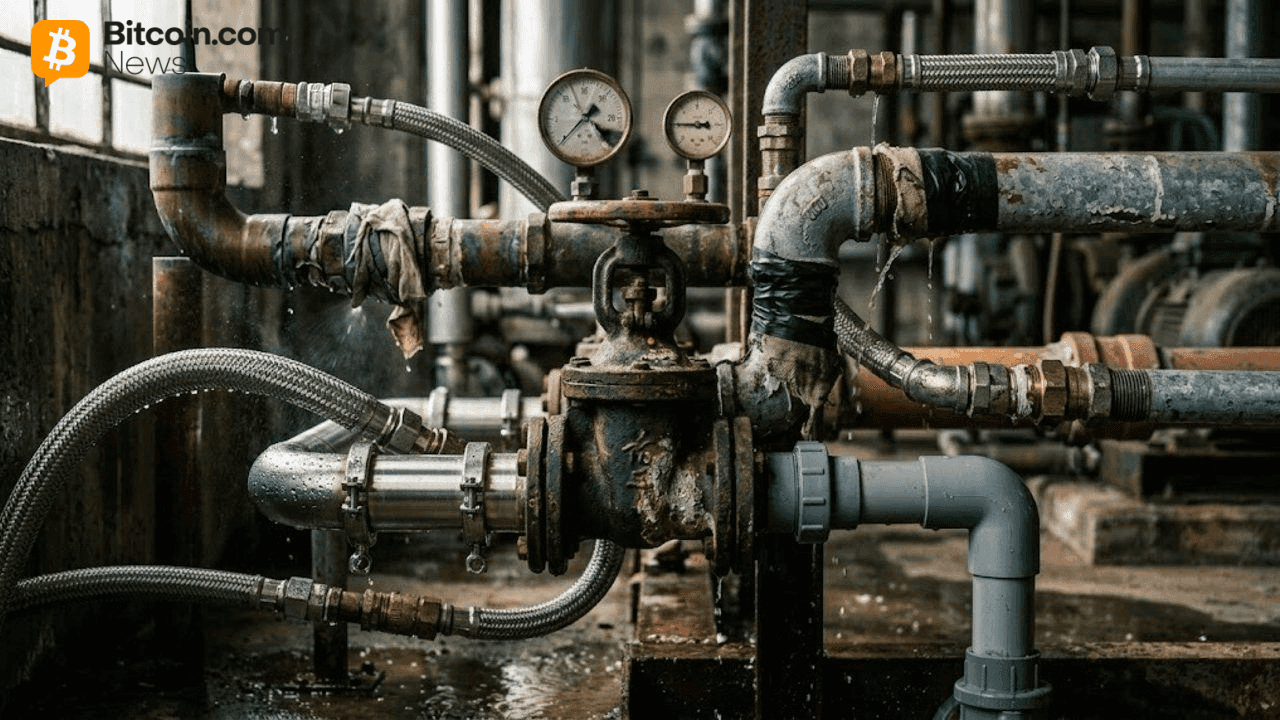 Crypto Regulation Crossroads: Certik Report Maps Divergent Global Paths