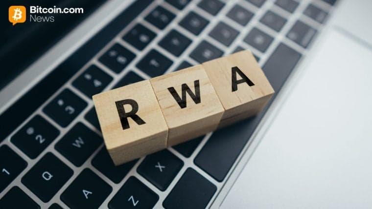 Crypto RWA Perpetuals Challenge TradFi Market Share