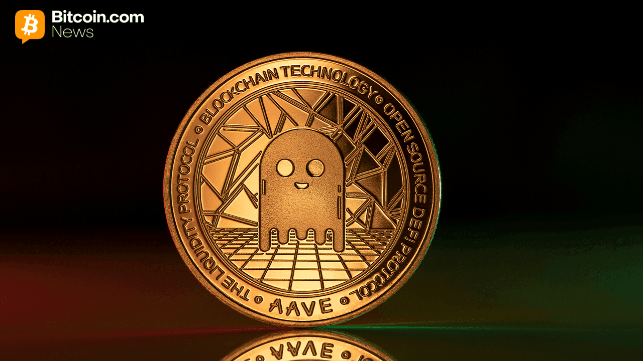 DeFi Lender Aave Battles Withdrawal Crisis After KelpDAO rsETH Exploit