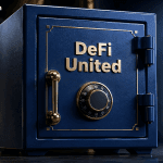 DeFi United Secures $160M as Industry Moves to Cover Aave Bad Debt Crisis