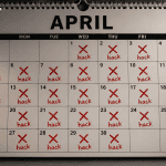 Defillama Confirms April 2026 as Crypto's Most-Hacked Month With 30 Incidents
