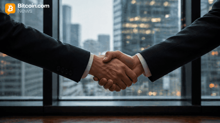 Digital Asset Giant Moonpay Buys Sodot for $100M to Target Global Finance