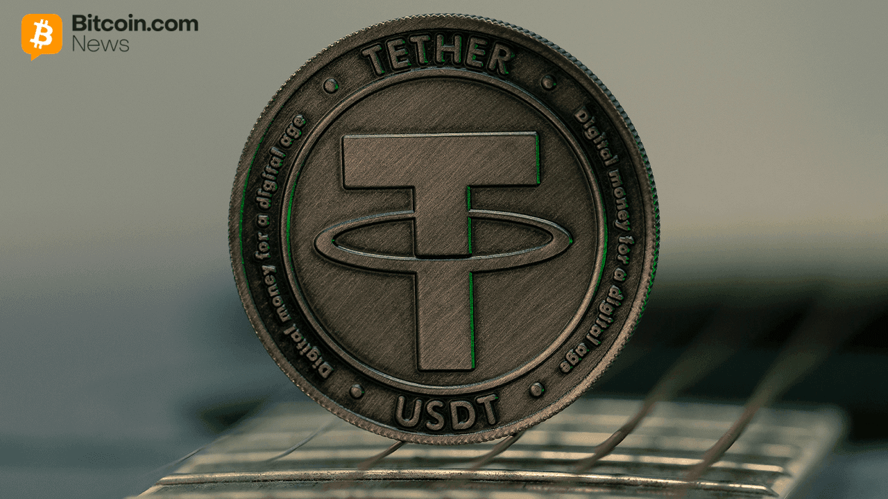 달러 연동 암호화폐 시장 규모, 주간 12억 4천만 달러 유입으로 3,170억 달러 돌파