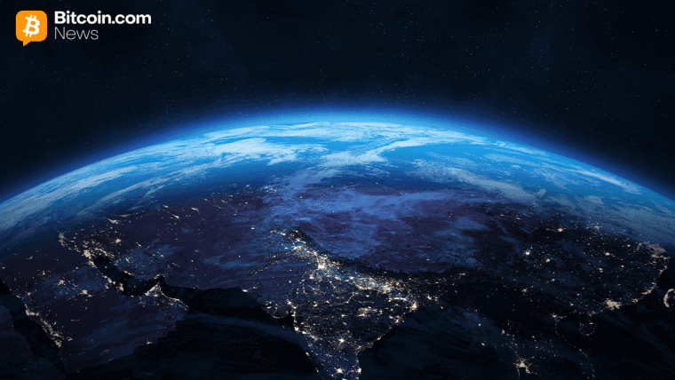 बॉर्डरलेस बेंचमार्क की रिपोर्ट: पूर्वी अफ्रीका 2026 की पहली तिमाही में स्टेबलकॉइन एफएक्स कंप्रेशन में अग्रणी।