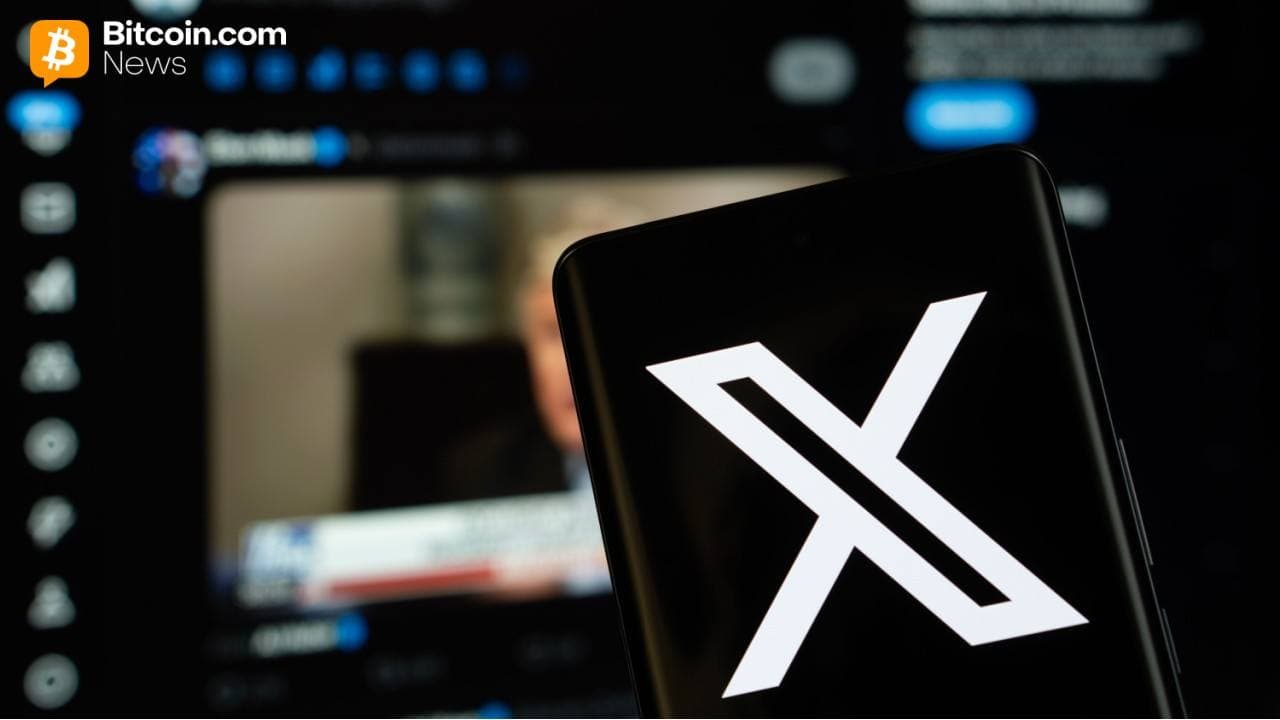 প্রথমবার ক্রিপ্টো পোস্ট করা অ্যাকাউন্টগুলো স্বয়ংক্রিয়ভাবে লক করবে ইলন মাস্কের এক্স