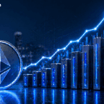 صناديق الاستثمار المتداولة في البورصة (ETFs) الخاصة بالإيثر تواصل ارتفاعها لتسجل تسعة أيام متتالية مع تدفقات بقيمة 43 مليون دولار