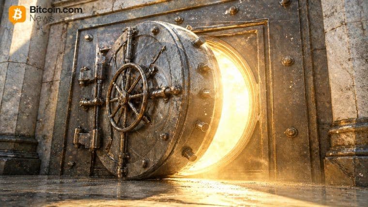 一名以太坊ICO参与者在沉寂11年后转移了价值2288万美元的ETH