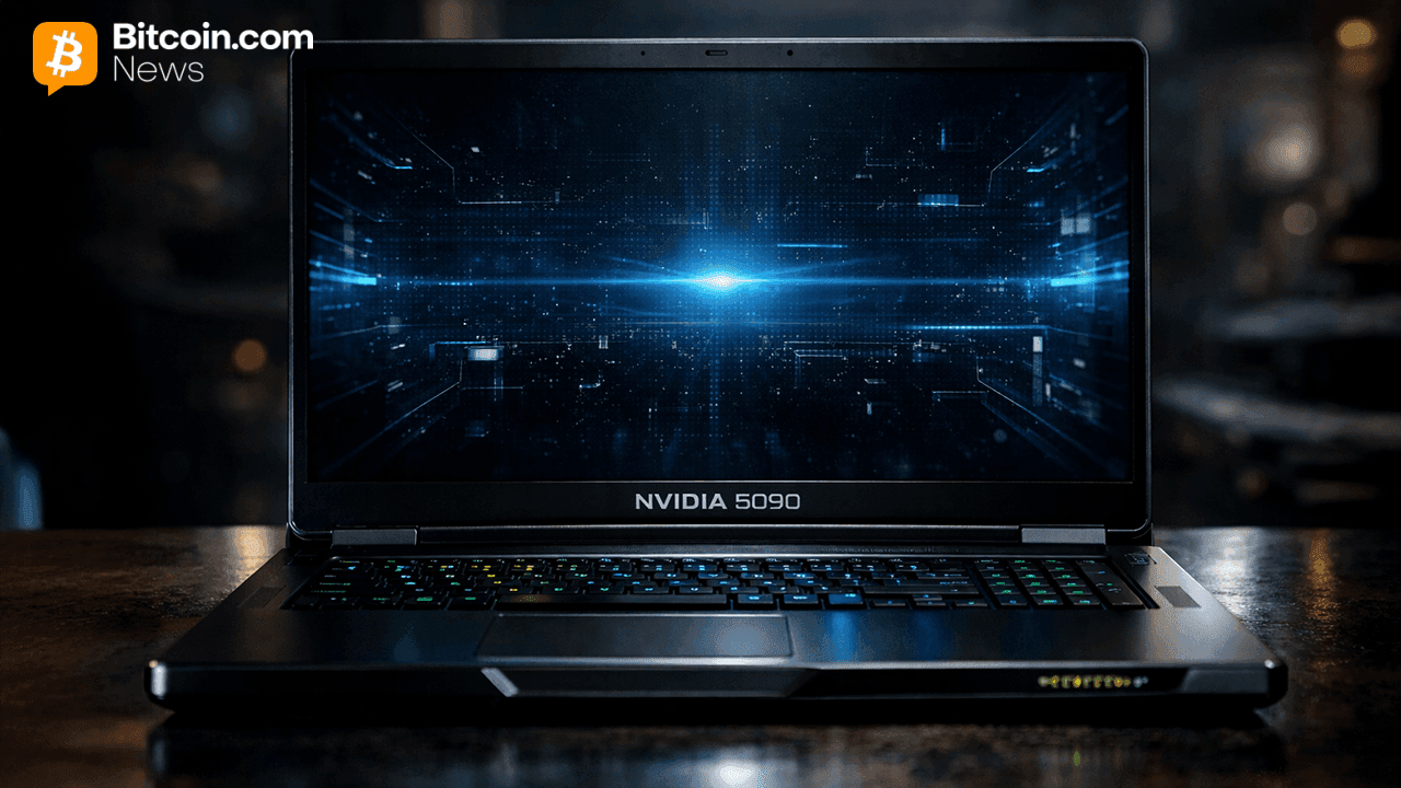 Ethereum's Vitalik Buterin Warns Against AI Agent Security Risks, Shares His Private LLM Stack