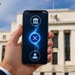 XRP Eyes Bigger US Payments Role Amid Fed Access Talks