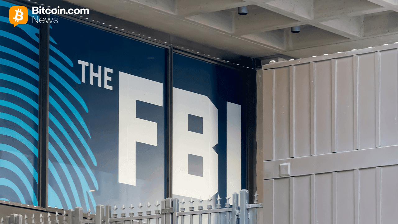 FBI Reports $11.37B in Crypto Scam Losses as US Fraud Hits Record High