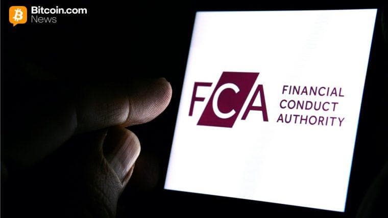 FCA Raids 8 Sites in First UK Crackdown on Illegal Peer-to-Peer Crypto Trading