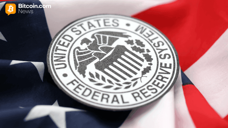 Federal Reserve Holds Interest Rates Steady at 3.5–3.75%