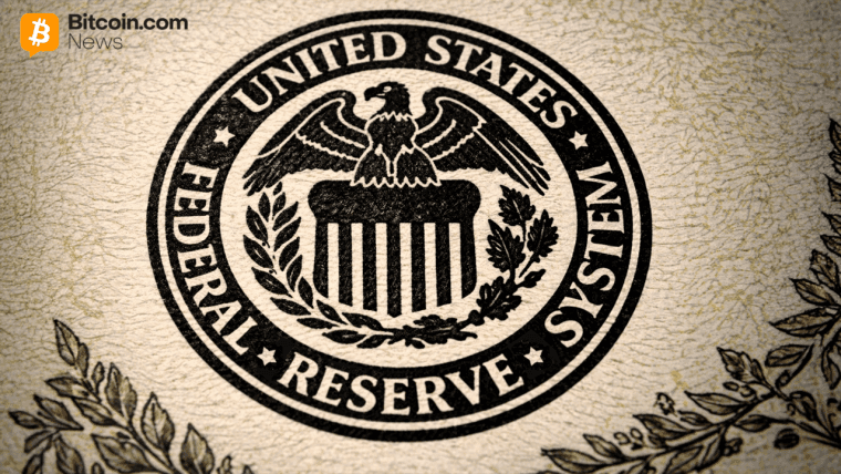 Federal Reserve Set to Hold Rates as Markets Fully Price out 2026 Cuts