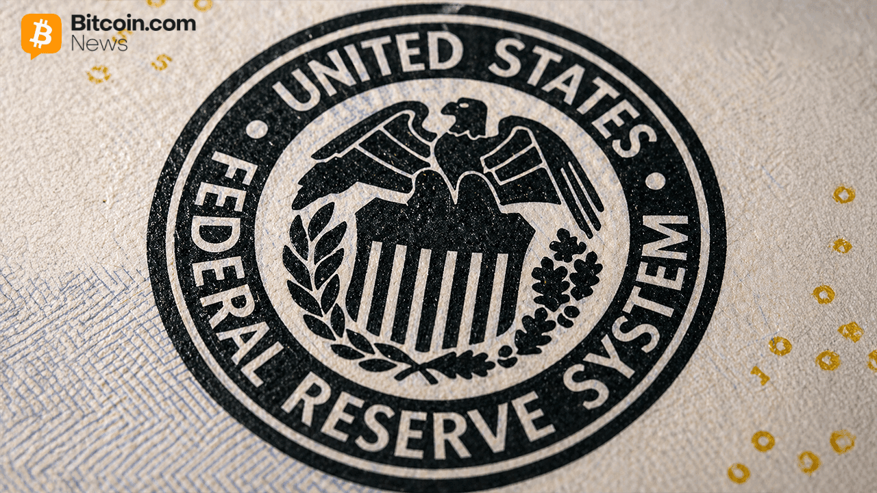 من المتوقع أن يبقي الاحتياطي الفيدرالي على أسعار الفائدة عند 3.75%، في حين يقدر المتداولون احتمالات اتخاذ قرار في اجتماع اللجنة الفيدرالية للسوق المفتوحة (FOMC) المقرر في 29 أبريل بنسبة 99%