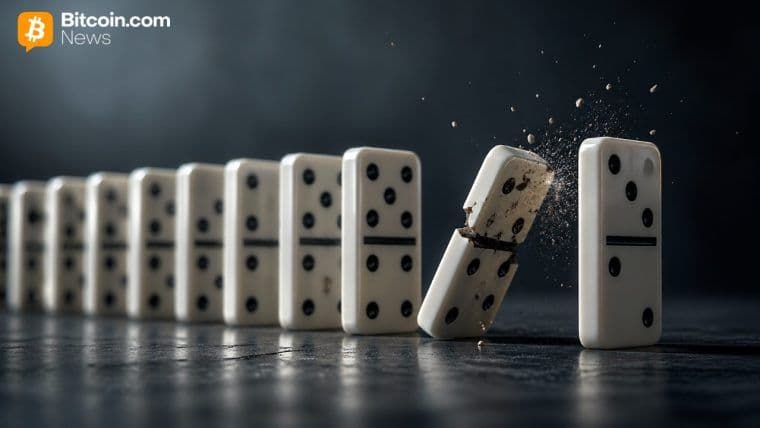 Fidelity retire 150 millions de dollars du FBTC alors que les flux vers les ETF sur le bitcoin s'inversent après une hausse de neuf jours