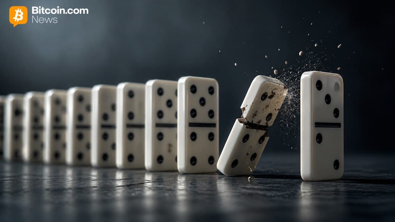 Fidelity Pulls $150M From FBTC as Bitcoin ETF Flows Reverse After 9-Day Run