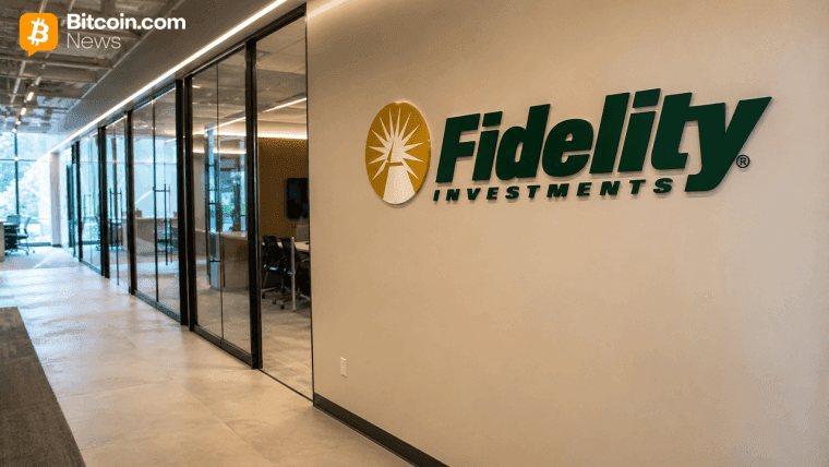 Fidelity menar att Bitcoin har en tunn vinstmarginal då makroekonomiska risker har lett till en nedgång på 25 % hittills i år