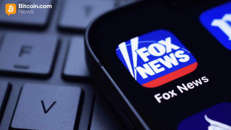 Fox Corporation nawiązuje współpracę z Kalshi w celu wzbogacenia serwisów FOX News i FOX One o dane z rynków prognoz