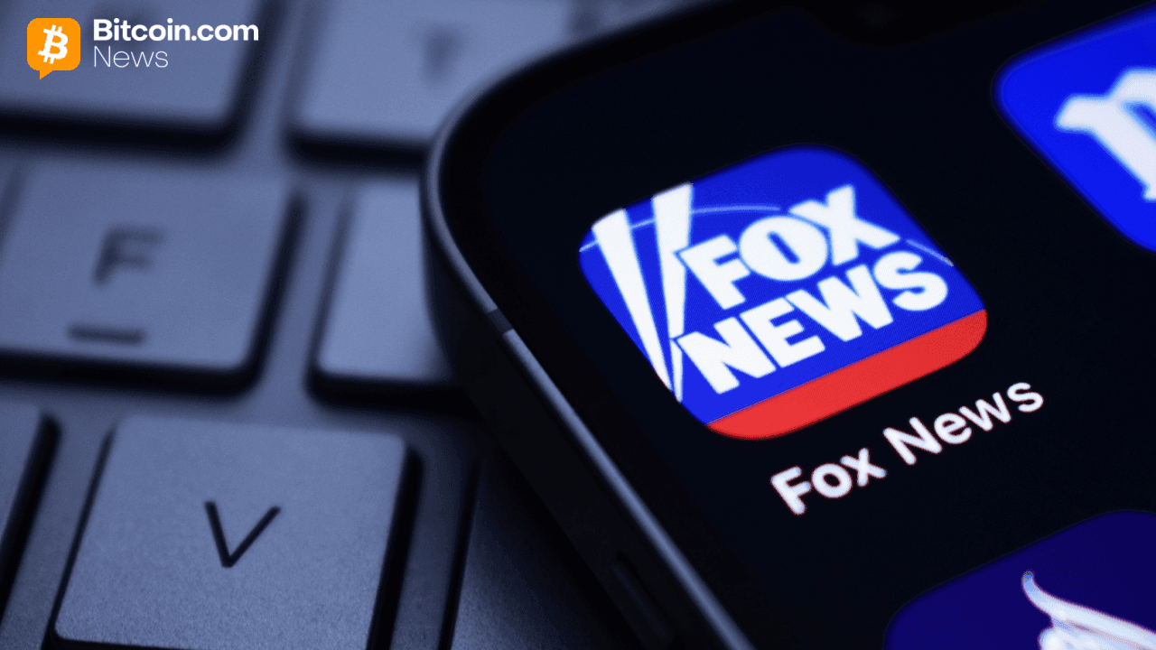 Fox Corporation geht eine Partnerschaft mit Kalshi ein, um FOX News und FOX One um Daten aus Prognosemärkten zu erweitern