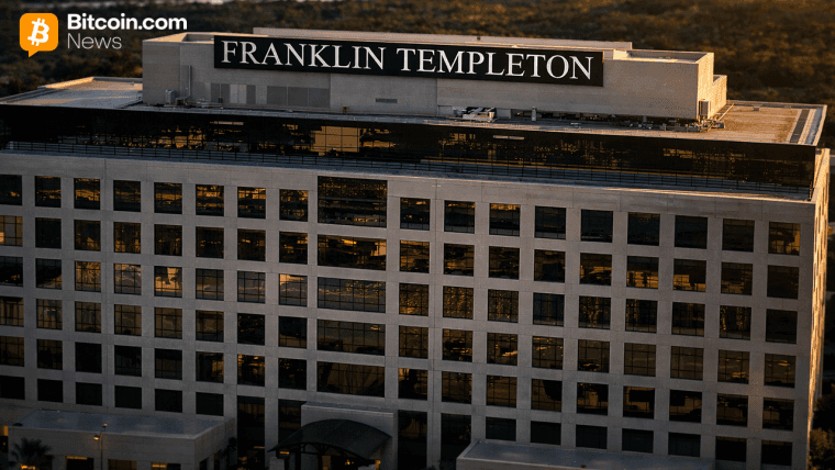 Franklin Templeton prevzame podjetje 250 Digital in ustanovi institucionalno enoto Franklin Crypto