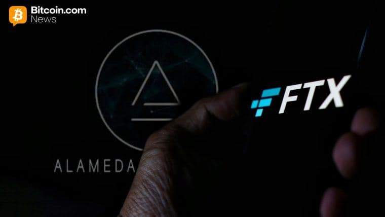 FTX’s Alameda Moves $16 Million SOL in Ongoing Creditor Repayment