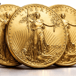 Gold Gains Fourth Straight Week Amid Fed Rate Cut Signals and Middle East Truce in Focus