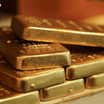 Gold Loses 15% From War Highs as Operation Epic Fury Safe Haven Trade Unwinds