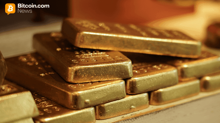 Gold Loses 15% From War Highs as Operation Epic Fury Safe Haven Trade Unwinds