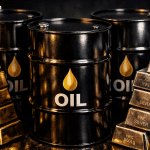 Gold, Silver, and Oil Perpetual Swaps Reach $25 Billion Weekly, per BitMEX Research