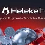 Heleket Crypto Payment Processing Platform Brings Low-Fee Transactions to Online Business