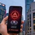 Hong Kong Central Bank Flags Fake HSBC Tokens Circulating Ahead of Launch