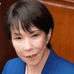 Hormuz Blockade Sends Japan's 10-Year Bond Yield to 25-Year High