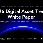 HTX Releases "2026 Digital Asset Trends White Paper": Regime Shift of Global Liquidity Defines a New Era of On-Chain Finance