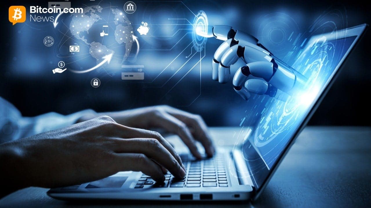 Human.tech ने एआई एजेंट्स के लिए प्राकृतिक भाषा वॉलेट प्रोटोकॉल का अनावरण किया।