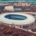 Italy Eyes Gambling Sponsorship Return as Football Federation Links Ad Ban to Structural Decline