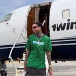 Tyga Enters 1win VIP Program, as Platform Blends Crypto and Entertainment