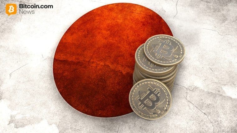 Japan’s Next Crypto Boom May Be Institutional