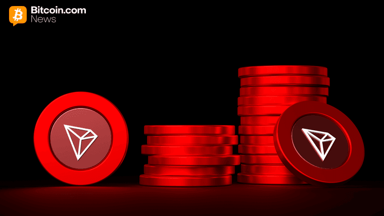 암호화폐 보안 논쟁이 거세지는 가운데 저스틴 선, 트론의 양자 컴퓨팅 대비 계획 발표