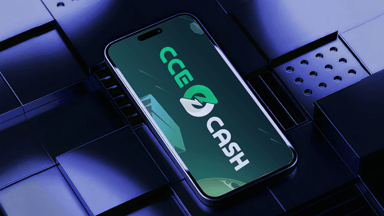 Instant Crypto Exchange CCE.Cash Enables Fast Cross Chain Swaps With Low Fees