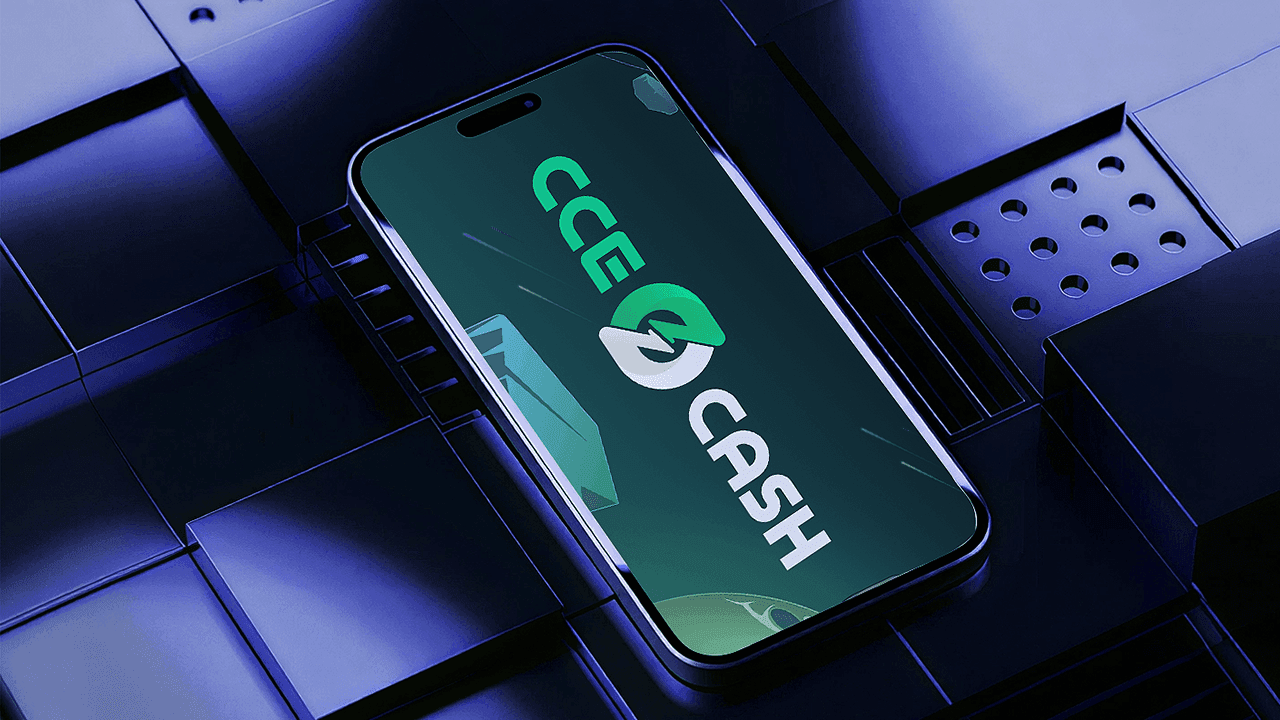 Instant Crypto Exchange CCE.Cash Enables Fast Cross Chain Swaps With Low Fees